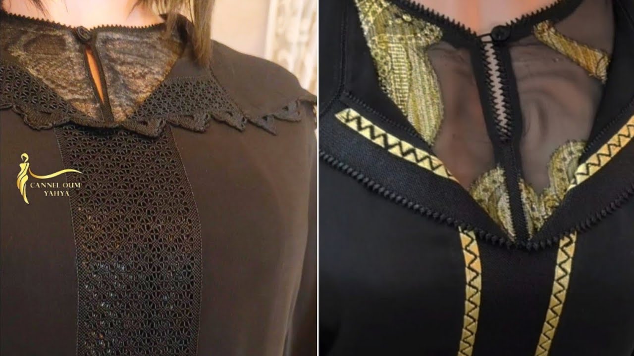 عشاق الجلابة الراندة فالأسود على 2 🧵شعارات جديد 2026 والنخوة والتدخيم فالزي المغربي 🇲🇦👌🏼