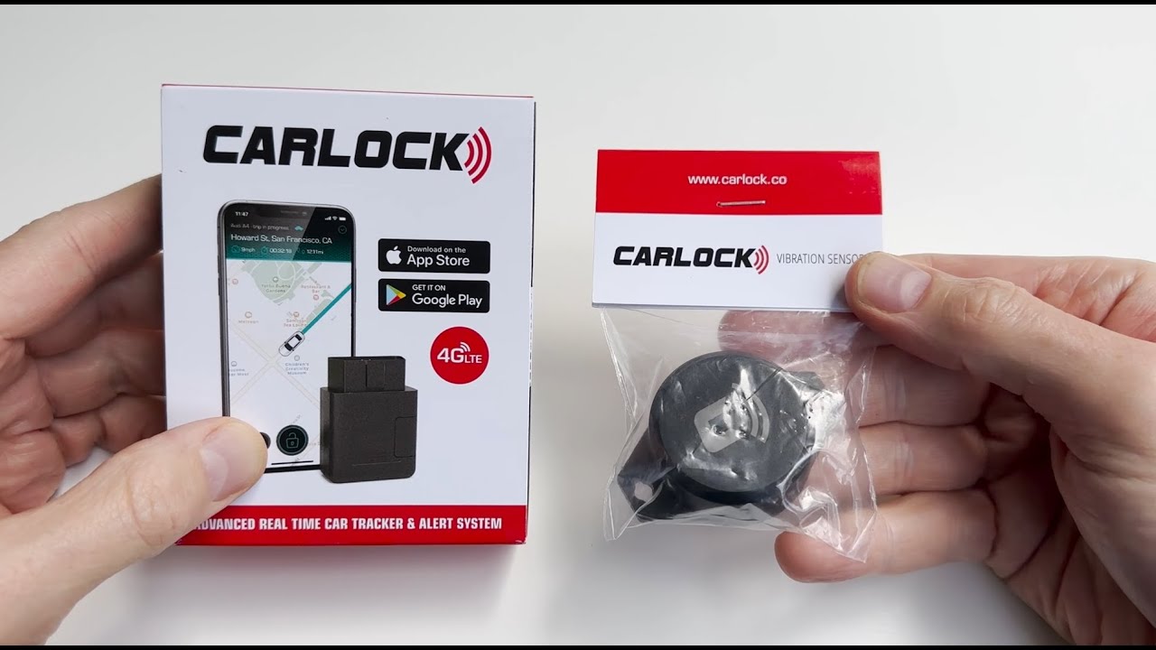 Pairing, Testing & Durability Demo - CarLock Vibration Sensor | Ultimate Car Security Upgrade