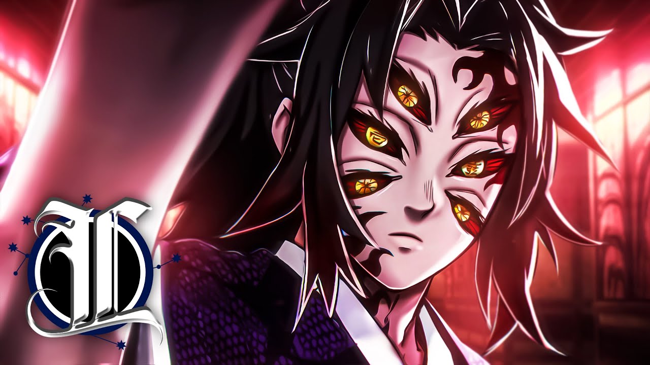 ♪ Kokushibo II | Sentimentos Humanos (Demon Slayer) | LexClash
