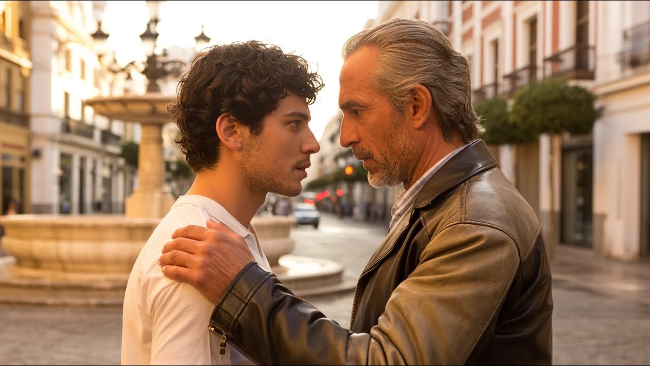MI SUEGRO ME HIZO ESTO LA NOCHE QUE ME QUED&Eacute; EN SU CASA &mdash; HISTORIA GAY REAL