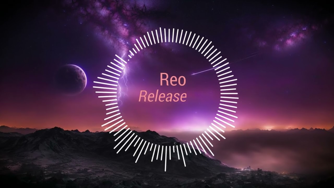 Reo - Release (Original Mix) [EUPHORIC HARDSTYLE]