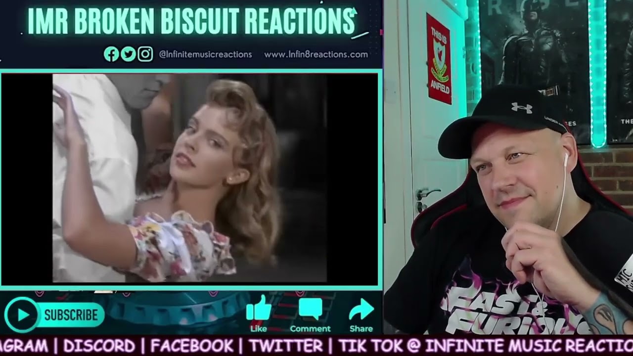 KYLIE MINOGUE | Je Ne Sais Pas Pourquai [Music Reaction]
