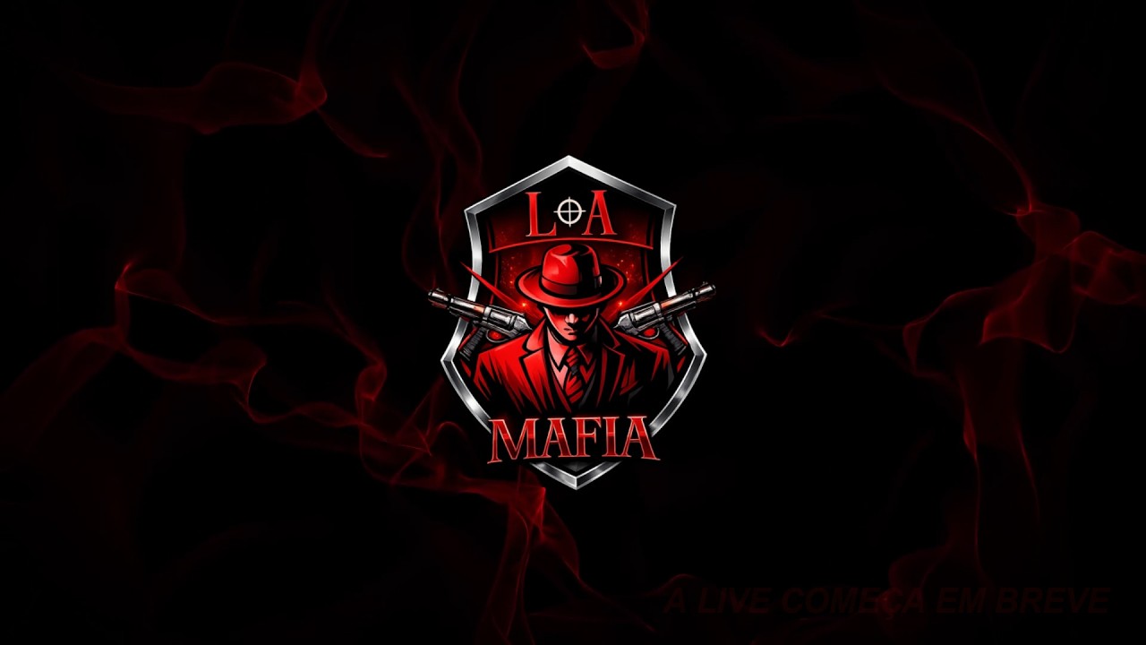 TRANSMISSÃO SCRIM LA MÁFIA - 001