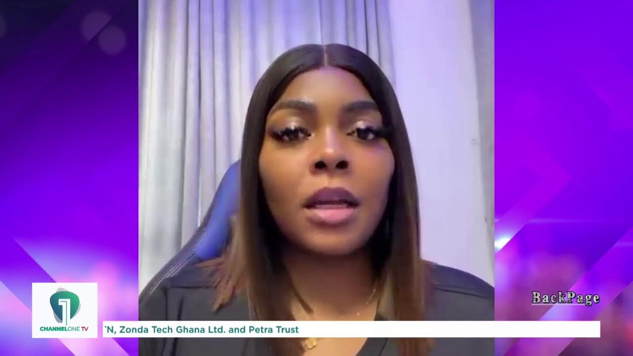 Channel One TV LIVE! BackPage with Caleb Kudah | 5th June, 2026