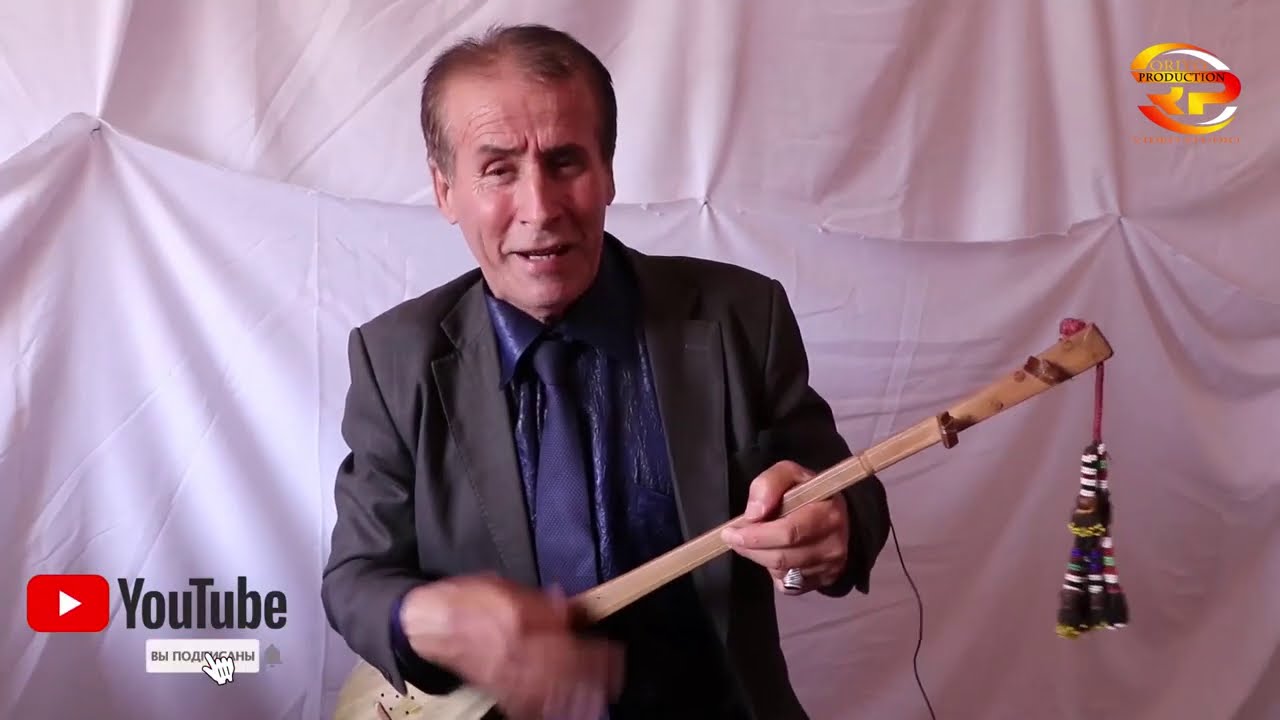 Суруд Закаси Гарибон МОДАР 2021