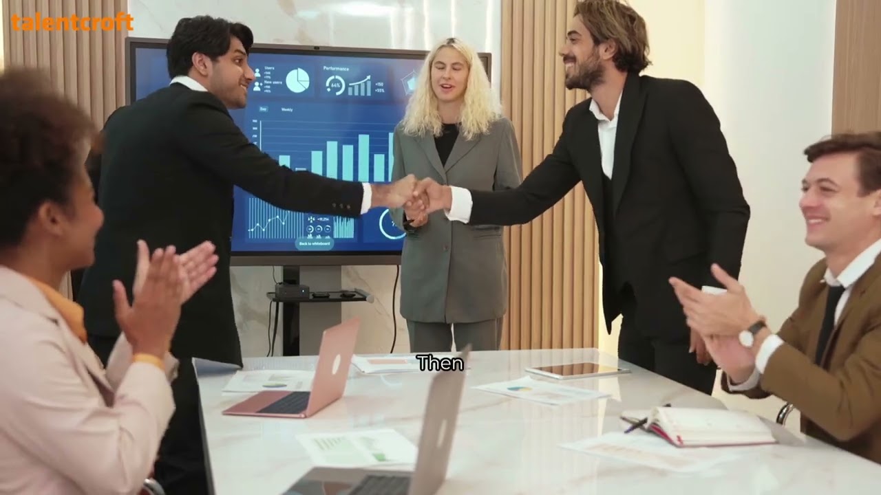 Sales Mastery & Revenue Growth
