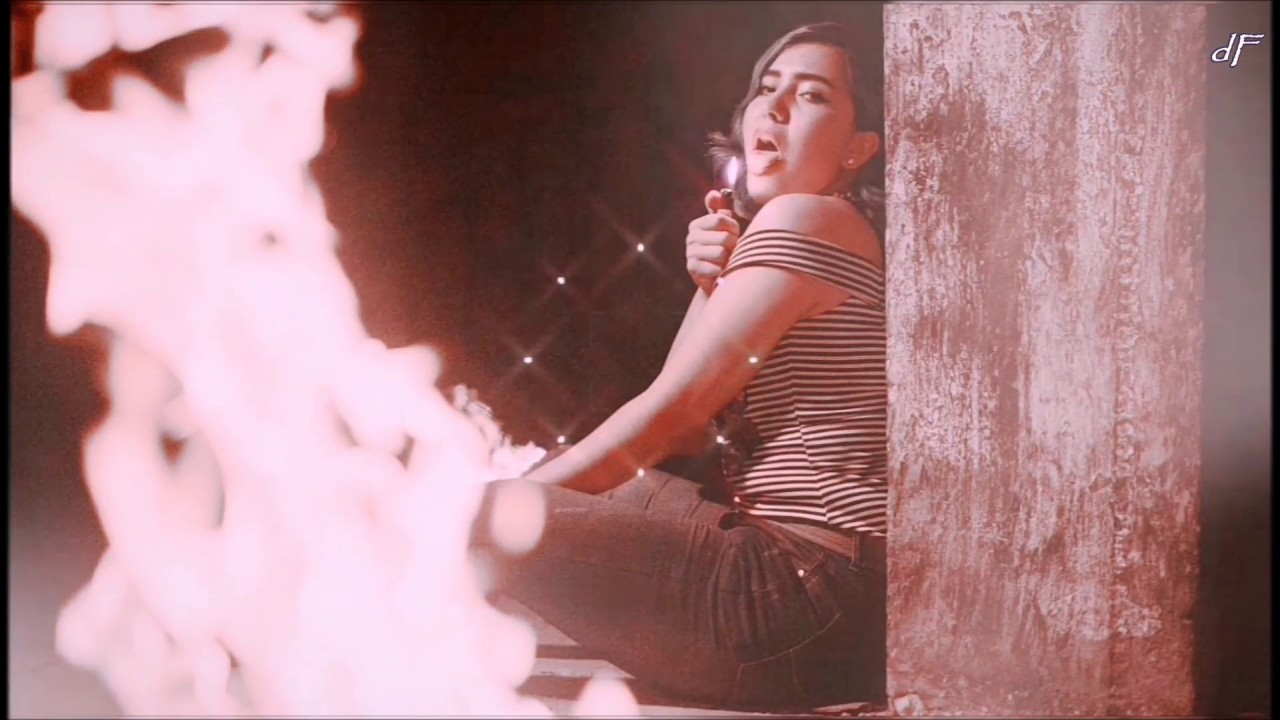 DJ JEDY - Playing With Fire