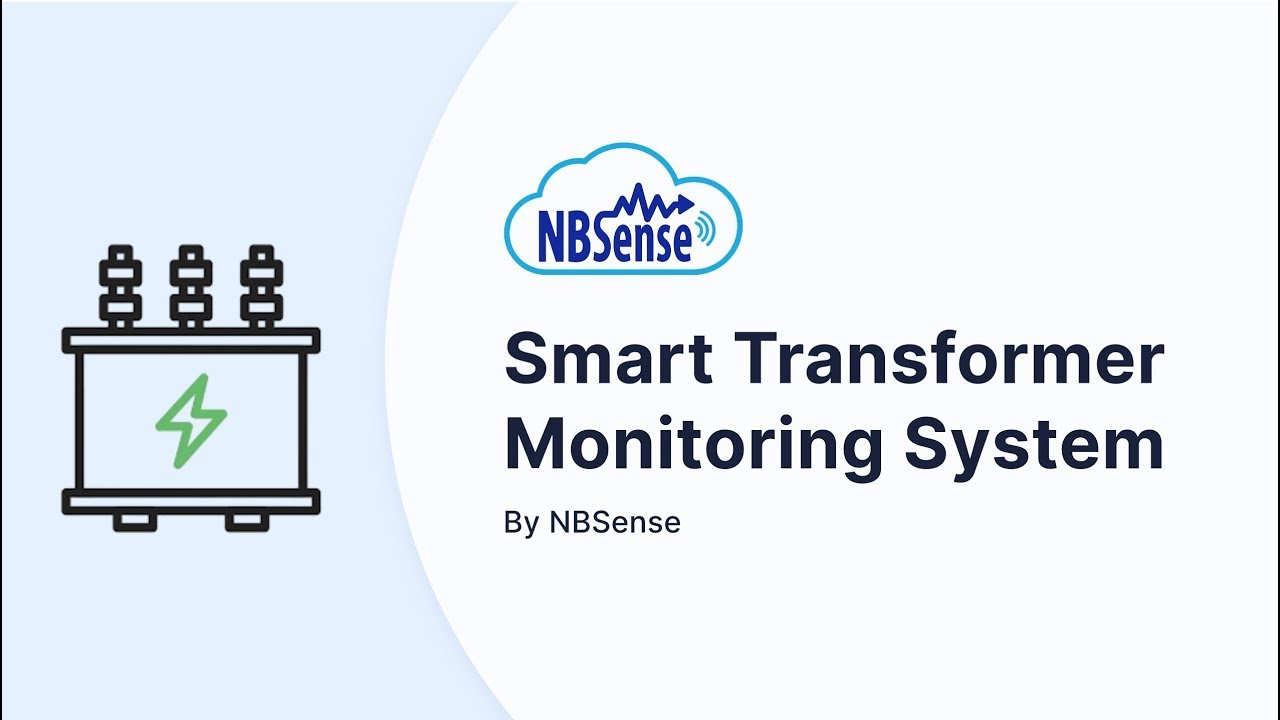 Real-Time Transformer Monitoring Made Easy