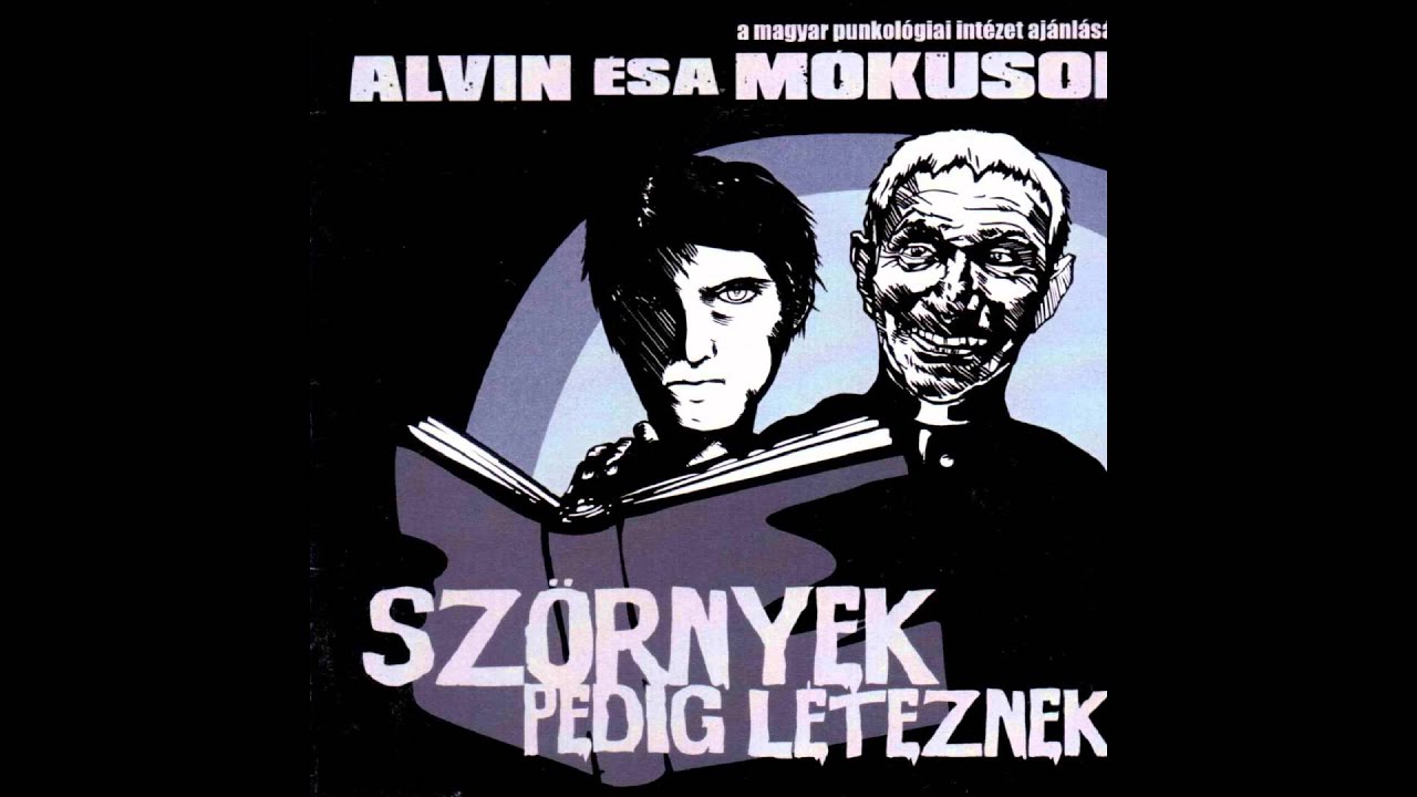 Alvin és a mókusok - Ami az életben nem lehet a tiéd