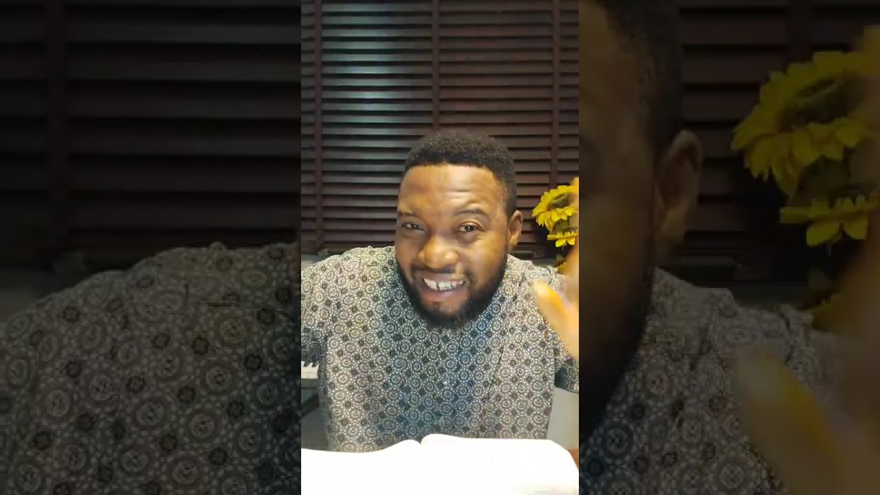 General breakthrough word and prayer 