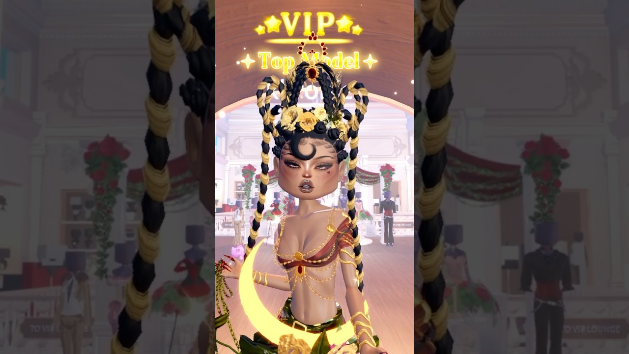 NEW TOP HACK TUTORIAL on Dress to Impress | ib @zzlksz  #dresstoimpress #dti #roblox