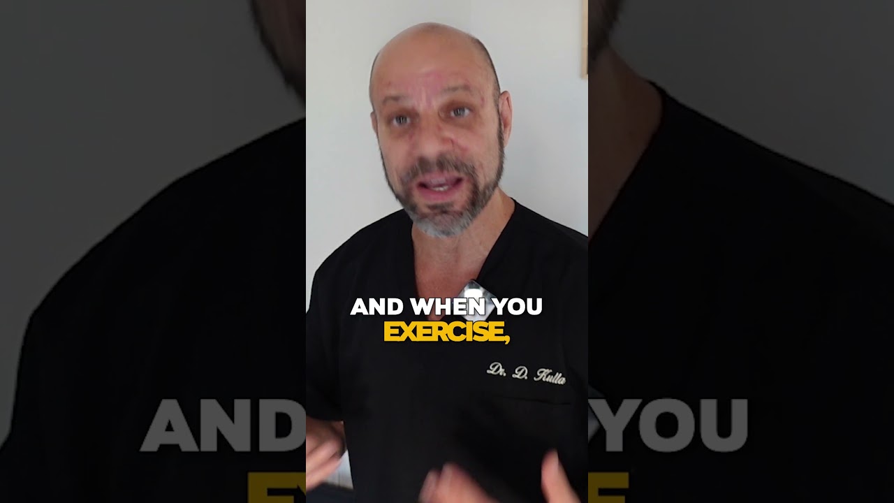 What FIXES Costochondritis?
