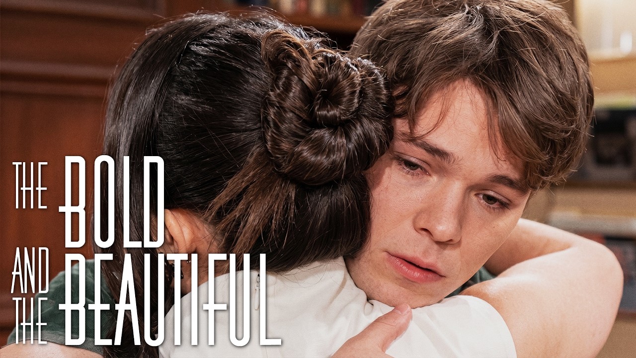 Bold and the Beautiful - 2023 (S37 E24) FULL EPISODE 9133