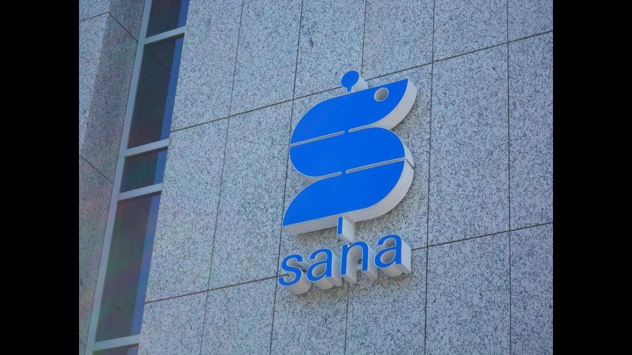 Wir leben Krankenhaus | Sana Kliniken AG