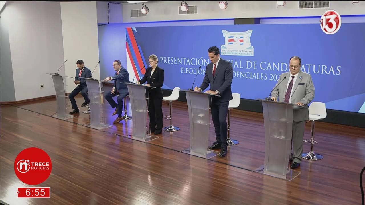 Trece Noticias Edici&oacute;n Domingo | 11 Enero 2026