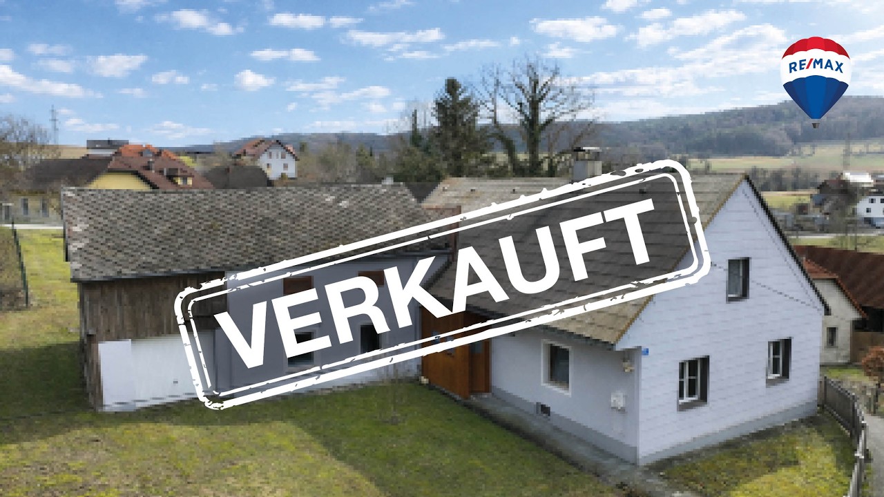 Haus in Bischofstetten