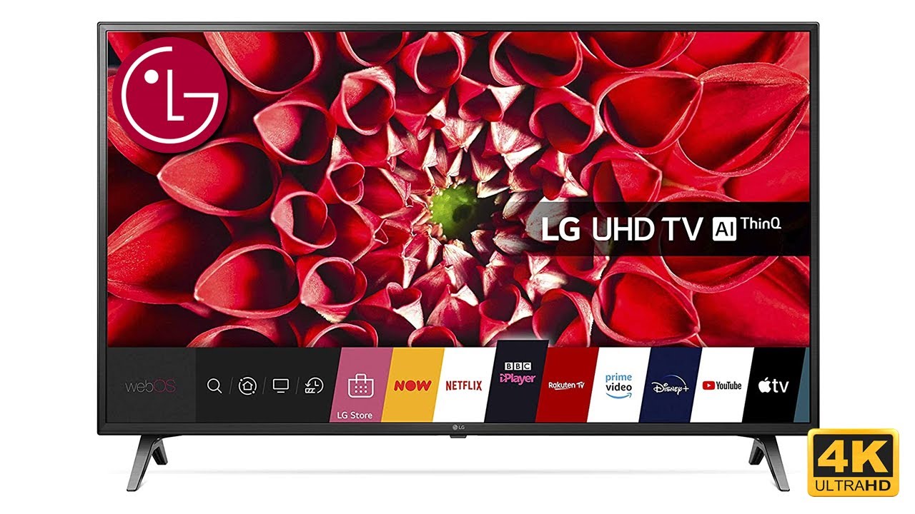 LG 65UN71006LB 65