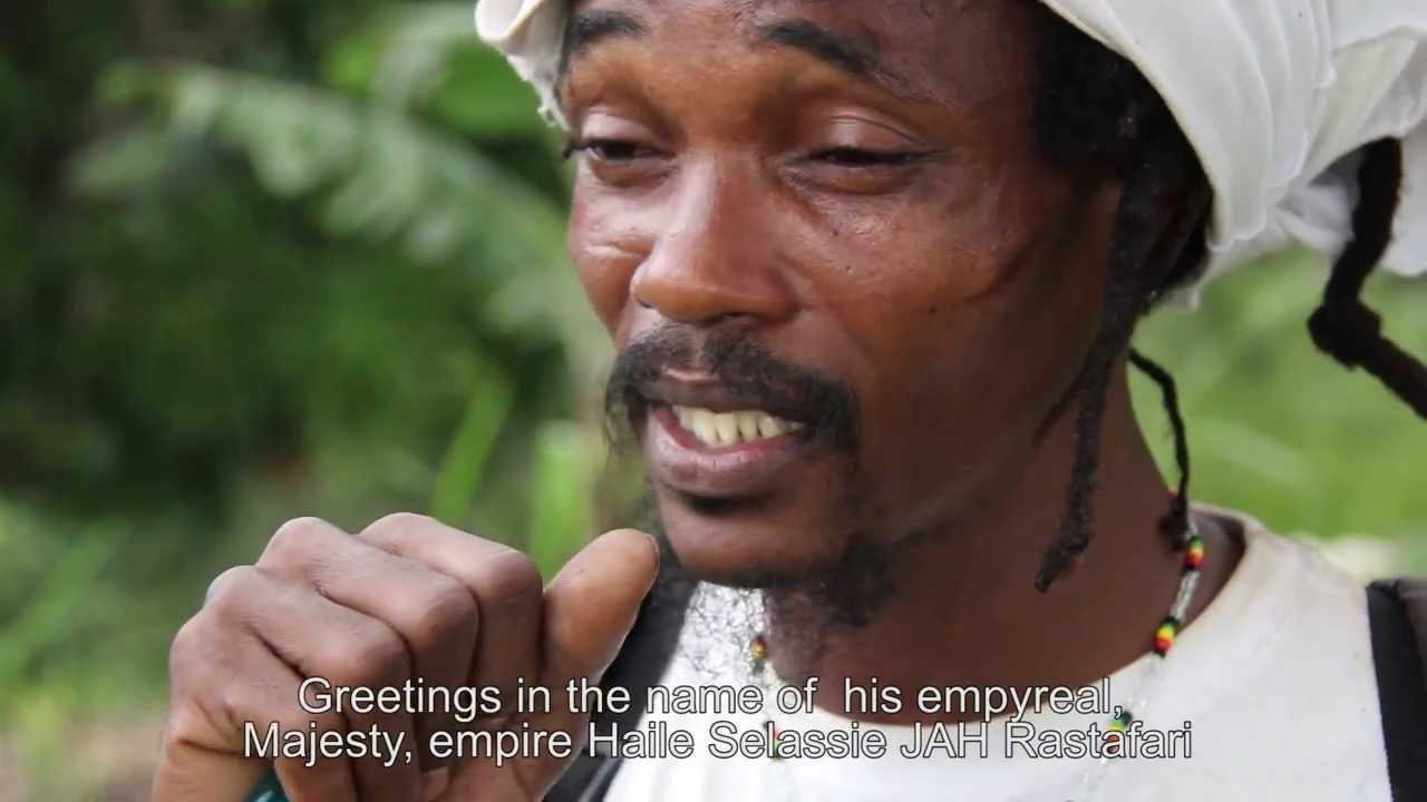 Jamaica - Living in the blue mountains