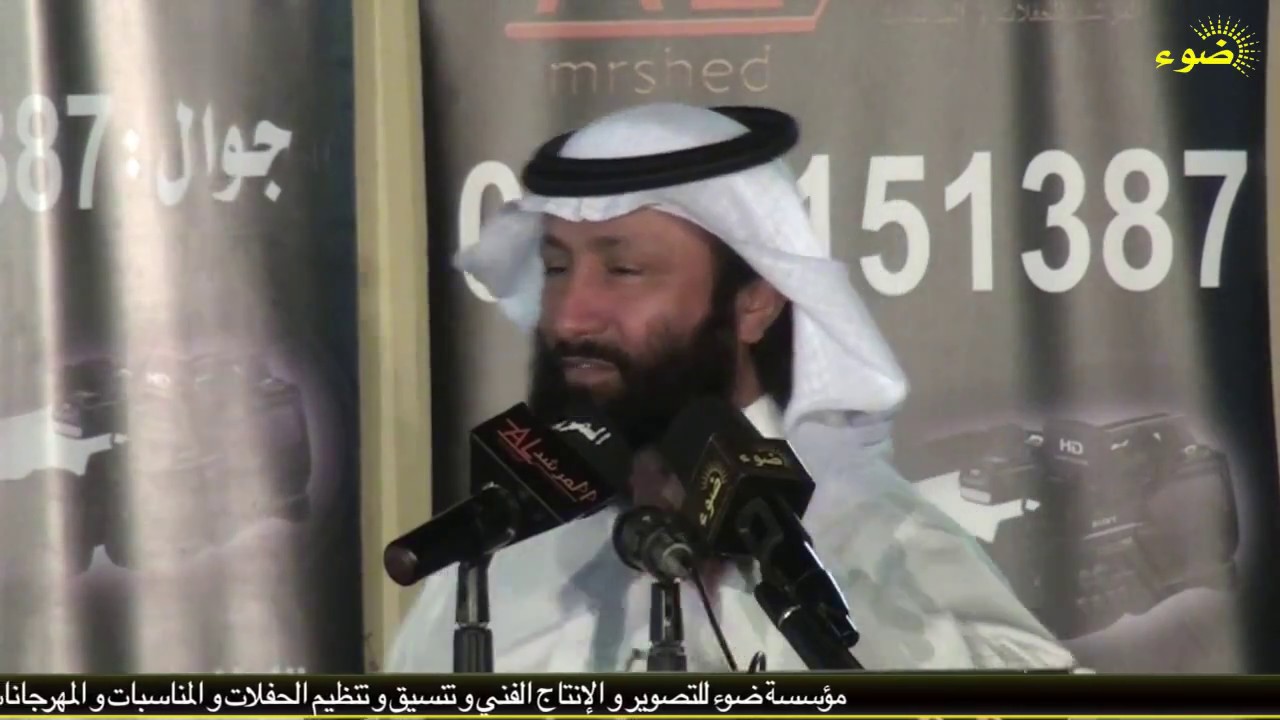 رباعيه موال / احمد مصيليح _ احمد سالم الميهوبي _ فلاح القرقاح _ عبدالله عتقان