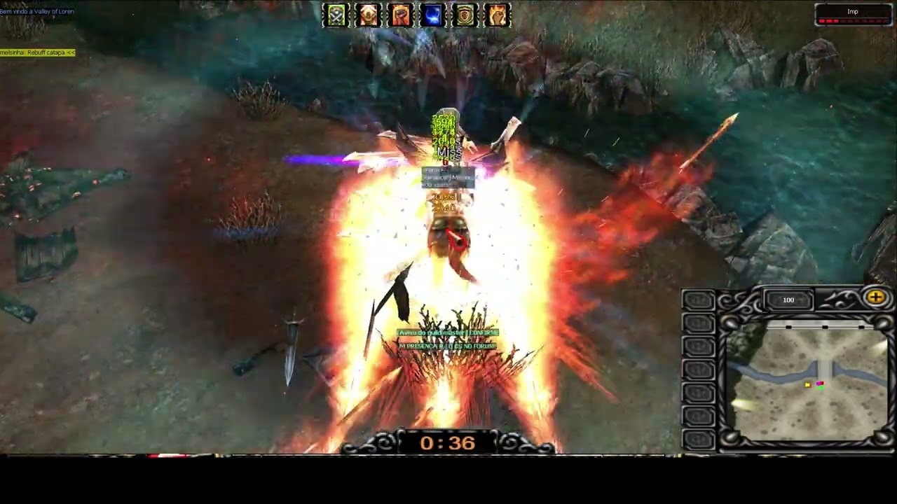M4VERICK - BK RATIO - Jogando pela Legion - CS 25/05/2025 - MUCABRASIL