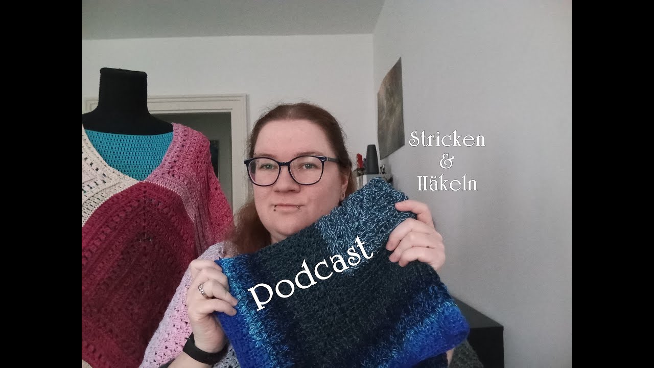 Wollfeechens Wollgeschichten 41