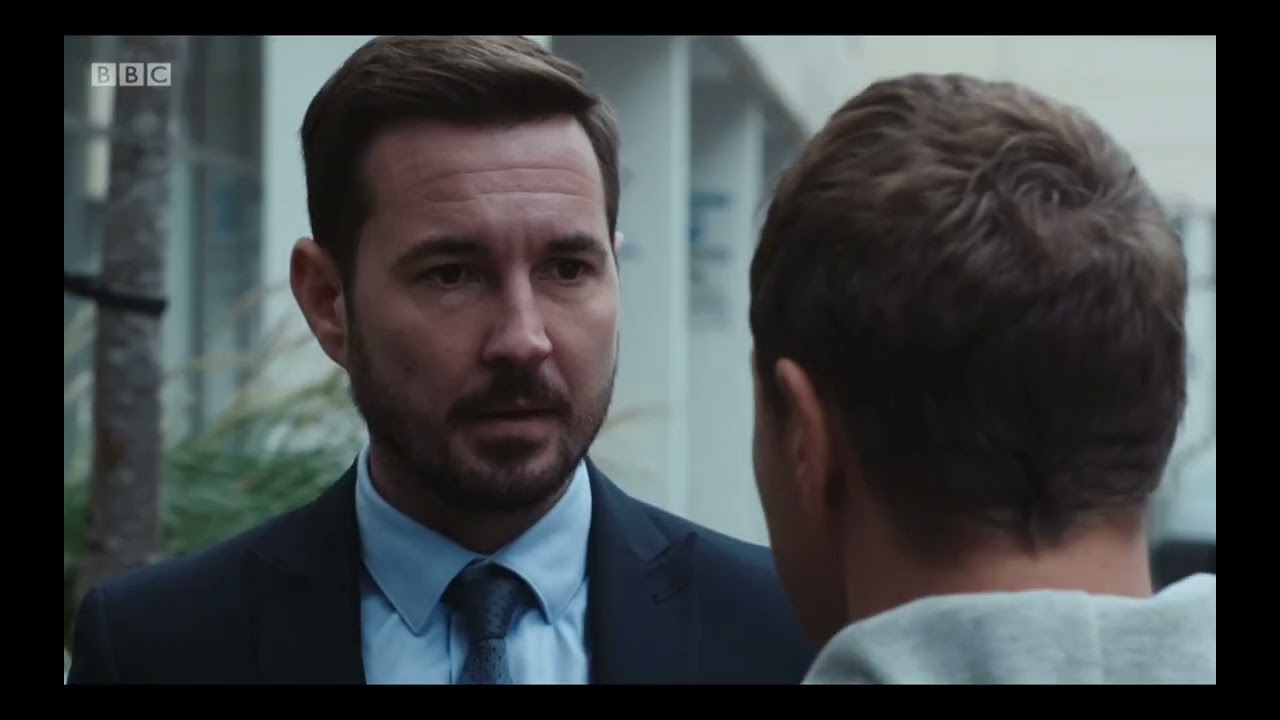Lightning McQueen Scolds At John Corbett