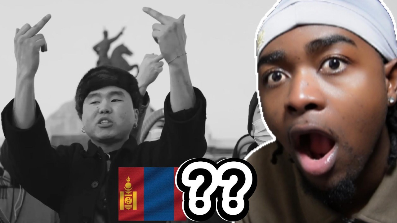 FIRST TIME LISTENING TO!! 🇲🇳PACRAP - GIVE ME JUSTICE 2 (MUSIC VIDEO) (REACTION!!)