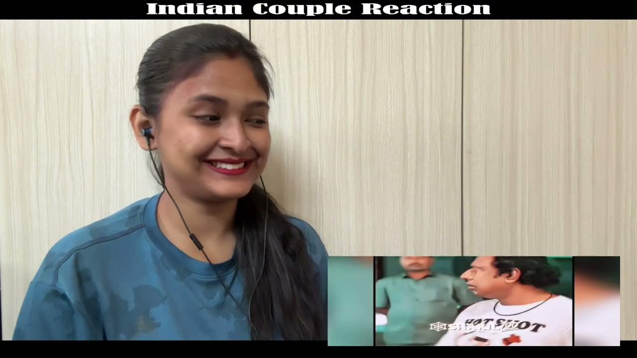 Indian Reaction 🇮🇳 | Comedy Natok dialogue | Bachelor Point