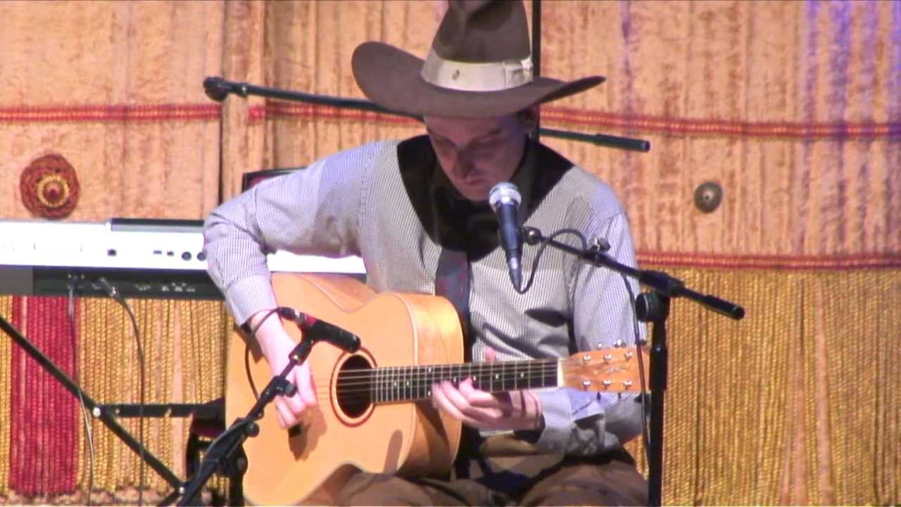 ''Charley My Boy'' - Ukulele Uff & Lonesome Dave