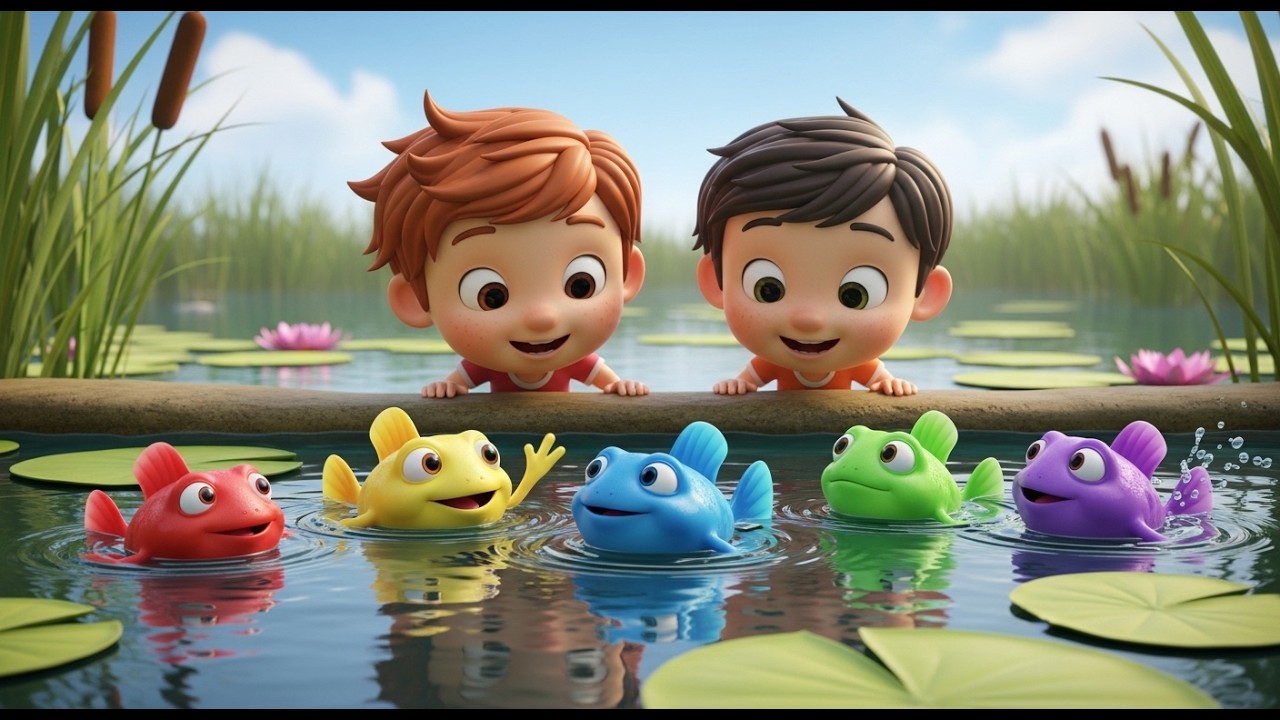 Best Nursery Rhymes 1 Hour Compilation   Minutes of Learning & Fun
