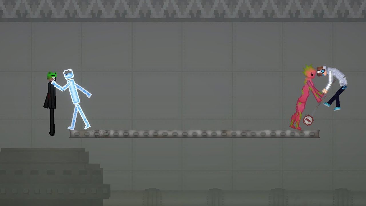 Don’t fall season 5 part 3 [new map]￼￼￼