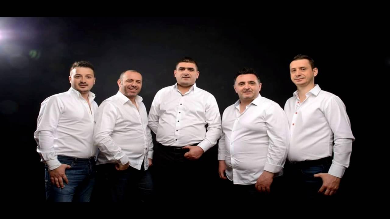 Pindu - Na feata plandzi sus pi munti