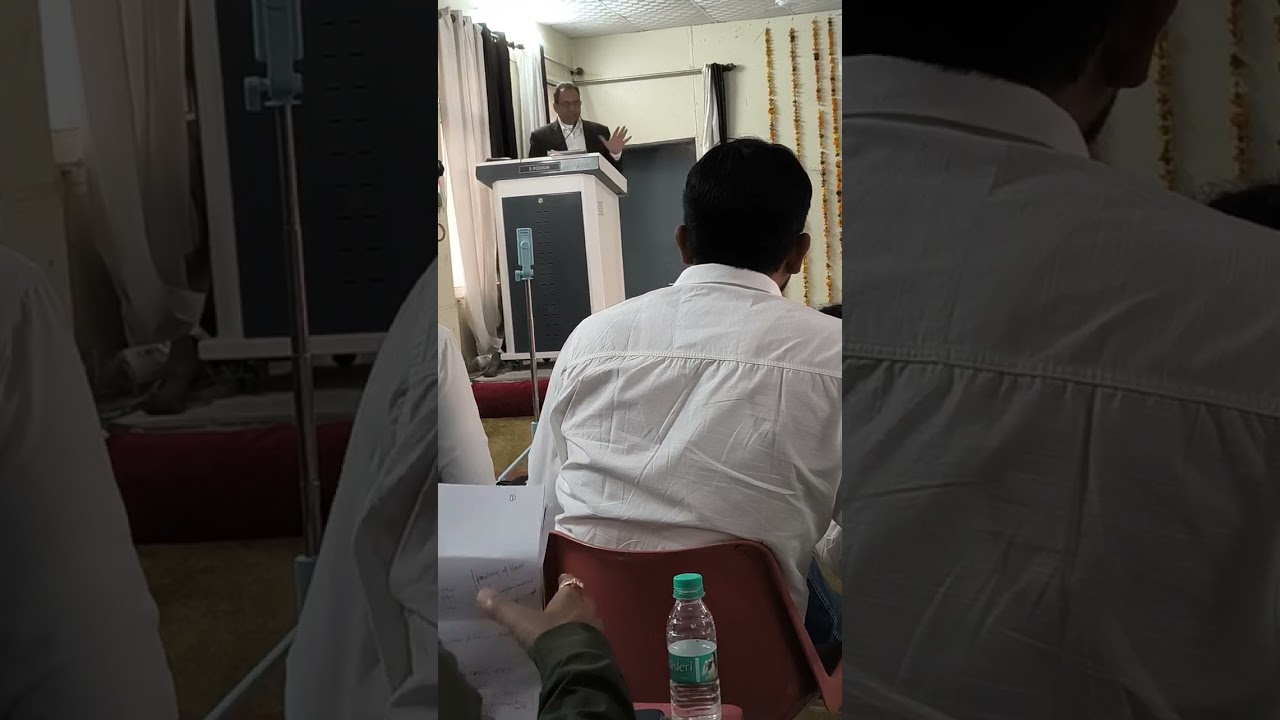 Part 2 प्रो. मोहम्मद सज्जाद के व्याख्यान का दूसरा भाग स्मृति निर्माण,स्मृति और मौखिक इतिहास में अंतर