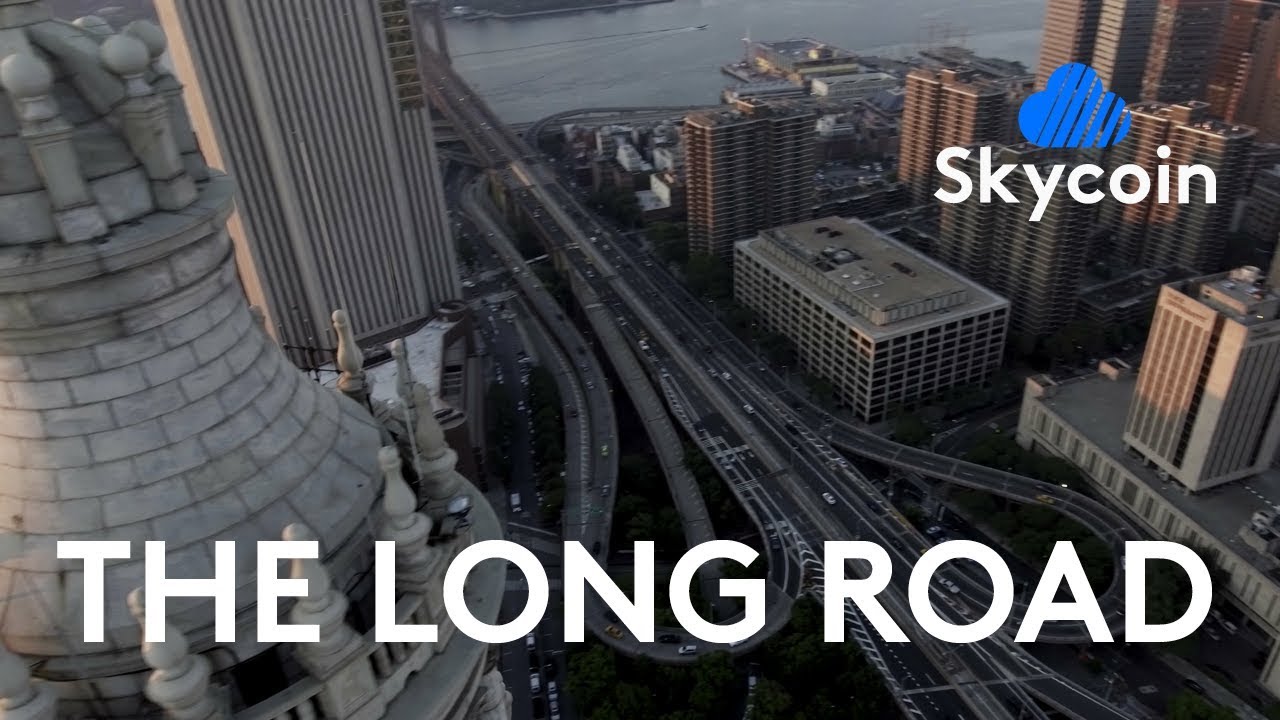 What Is Skycoin Project? The Long Road (Over 7 Years Of Accomplishments)