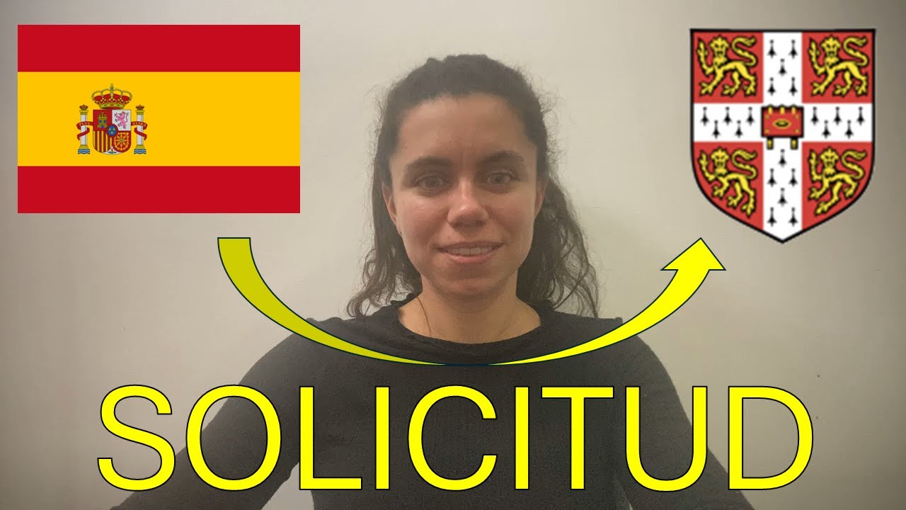 Cómo estudiar Matemáticas (grado) en la Universidad de Cambridge (viniendo desde España)