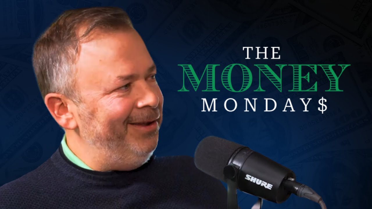Boaz Weinstein's Best Strategies for Building Wealth In Down Markets 📈 | E52