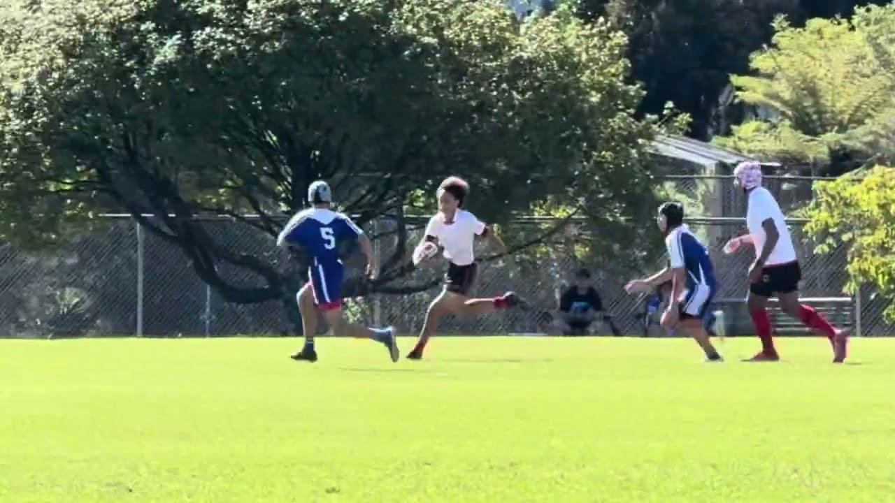 Pre Season Game 2 vs U13 Glenora Golden Bears (1st Half)