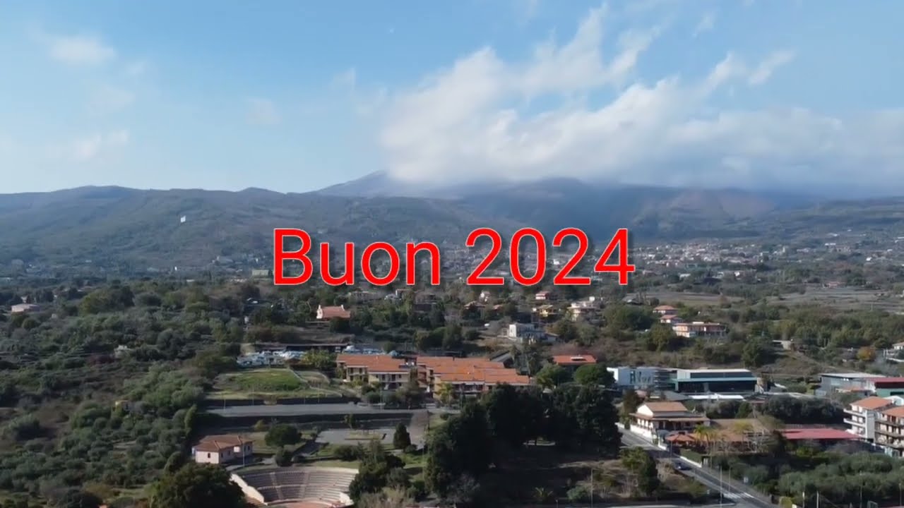 Primo volo 2024