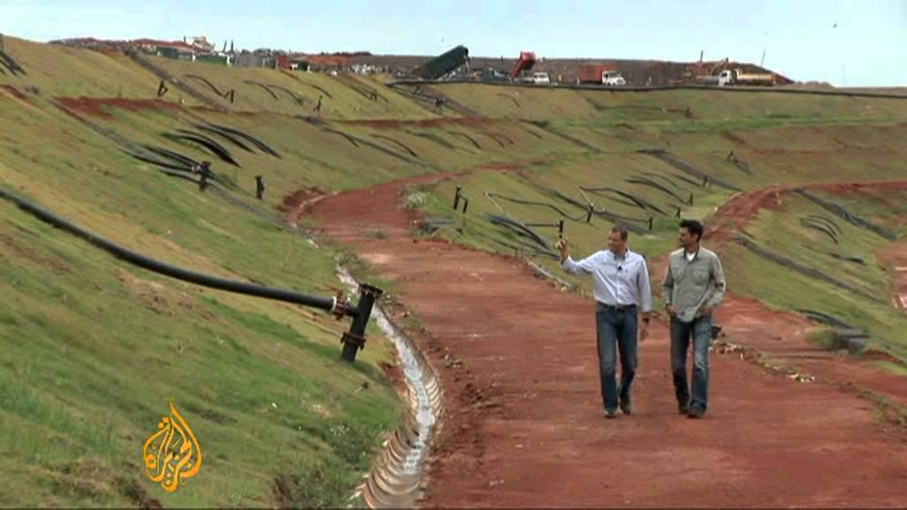Creative businesses try to solve Brazil's growing trash problem