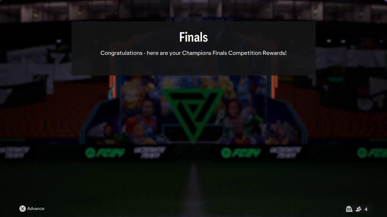 EA FC24 choix ic&ocirc;ne pack
