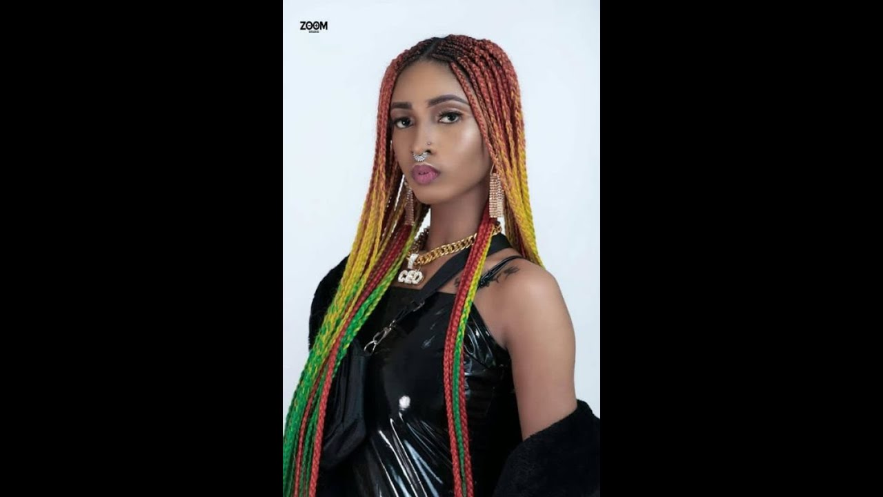 Top Female Musicians from Sierra Leone!