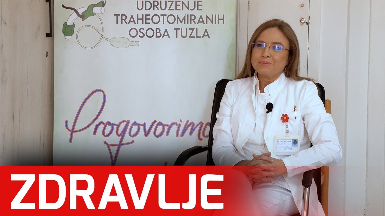 Kada je promuklost opasna? - ZDRAVLJE - 28.04.2025.