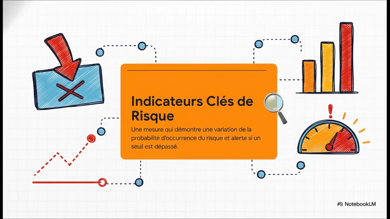 CRISC :  Appétit , Tolérance et Capacité de risque