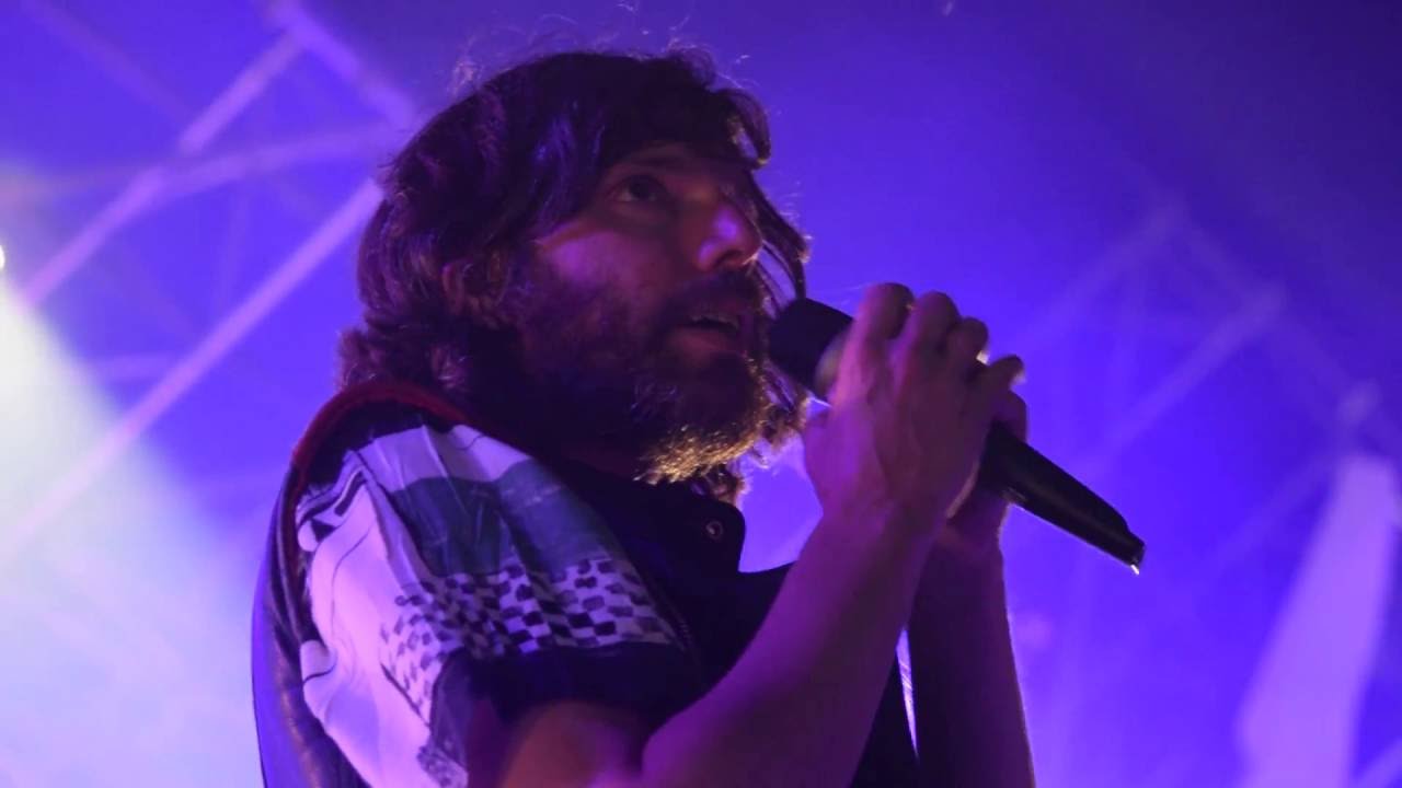 Bugo - Live @ Filagosto Festival 2016 - Che Diritti Ho Su Di Te