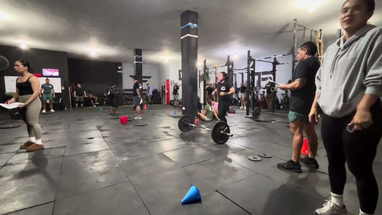 Jess Open 26.3 