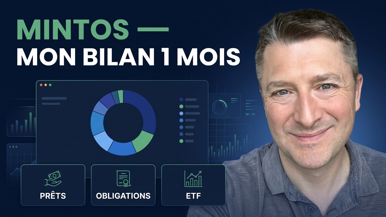 Pourquoi je REGRETTE d'avoir découvert Mintos si tard (gains automatiques)