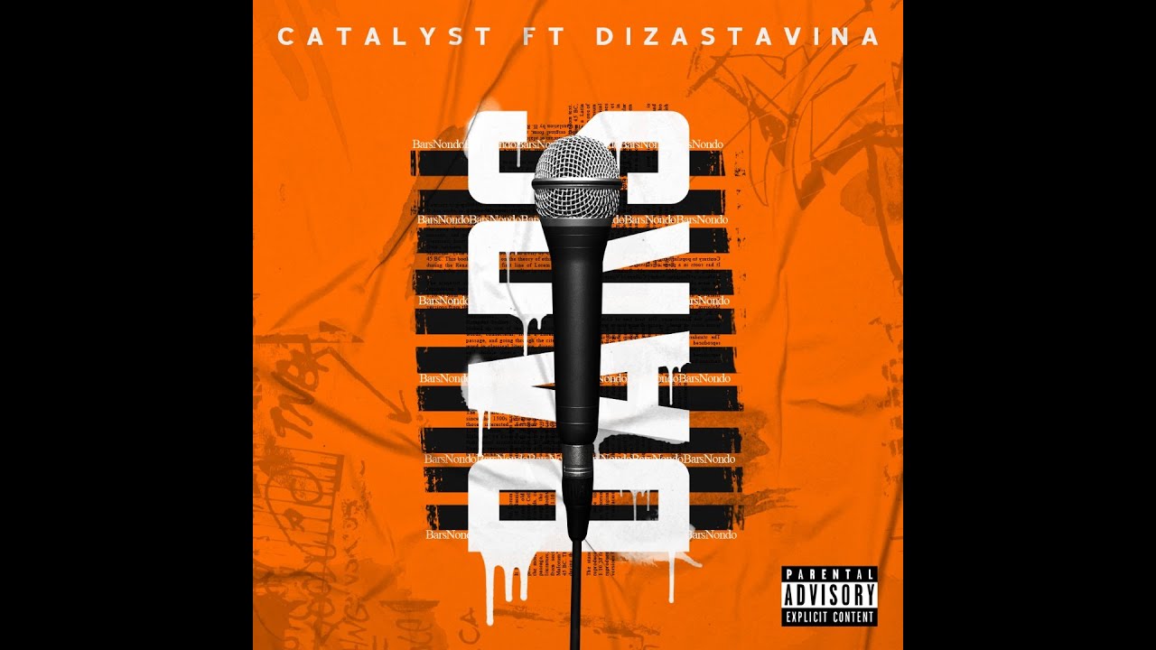 Mistari/Barz Catalyst Ft Dizasta Vina