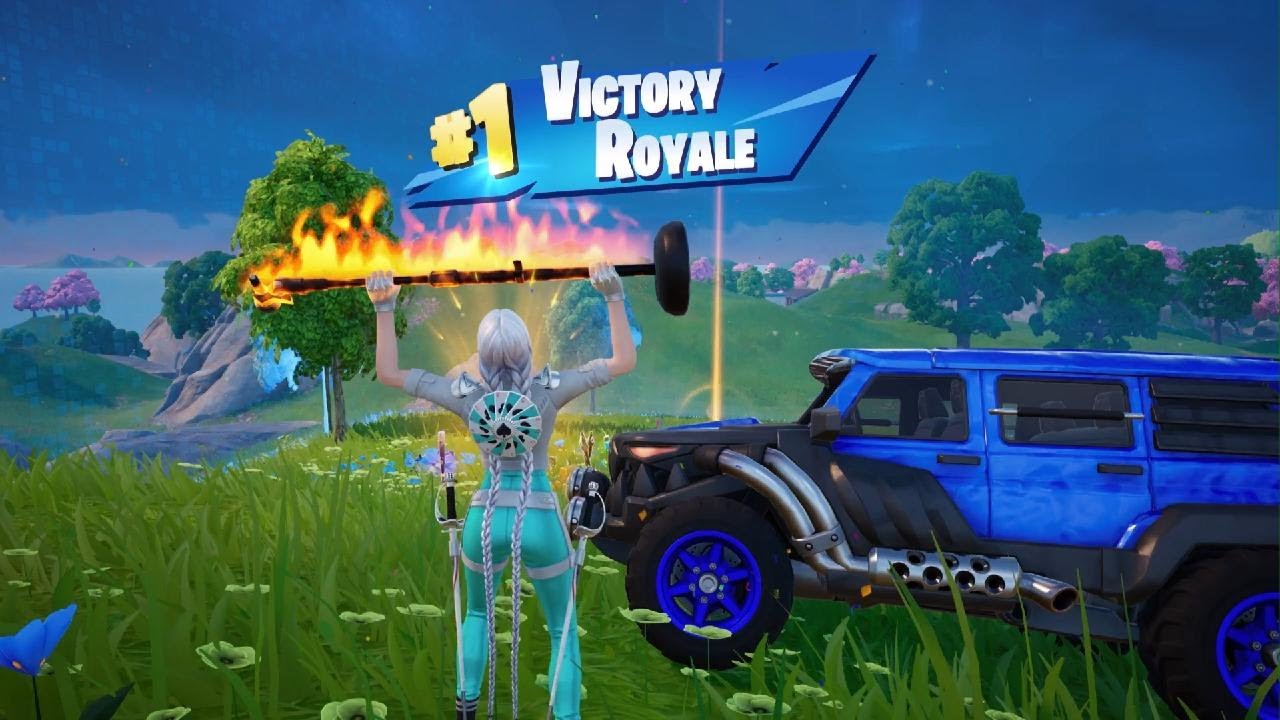 *NEW* SLURPSHOOTER HAT OFF MASK ON CASSIDY QUINN SKIN IN FORTNITE PS5 + A VICTORY ROYALE WIN! (SOLO)