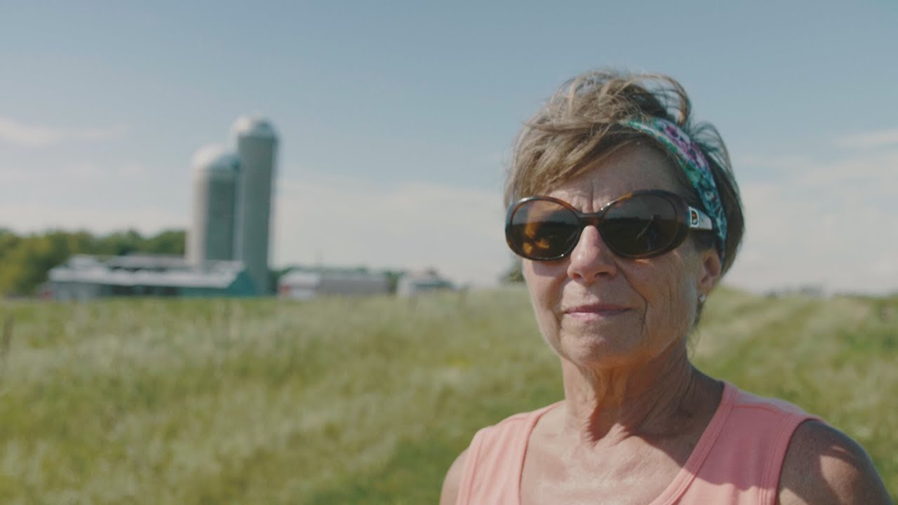 The Surprising Rate Of Farmer Suicide | Listen To America