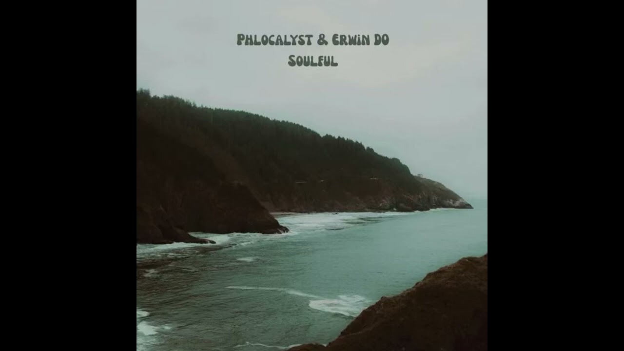 Phlocalyst x Erwin Do - Soulful (Full Album)